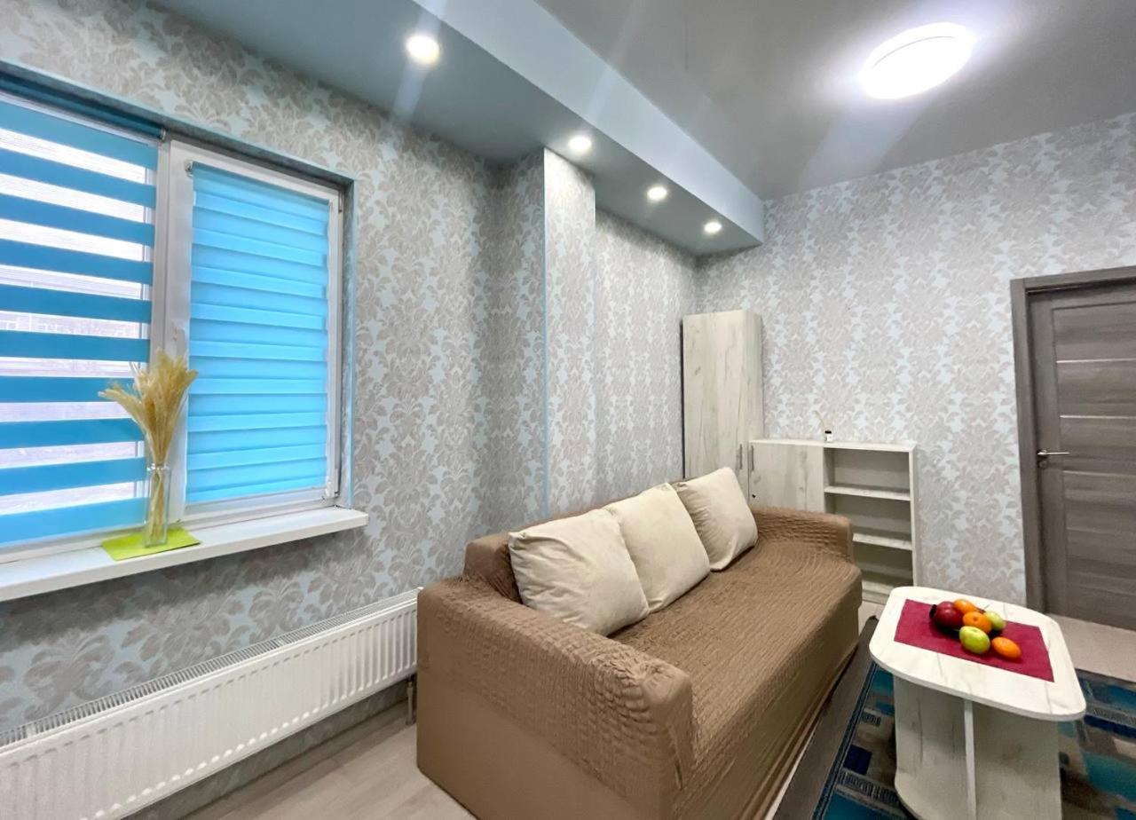 Жк "Французский Квартал" Kharkiv Exterior photo